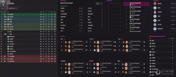 FM2022简体中文汉化包