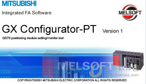 GX Configurator PT软件下载