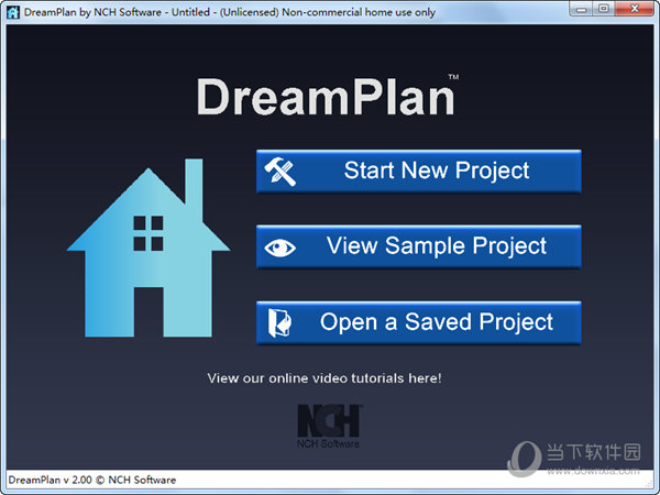 DreamPlan