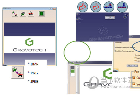 Type3 CAA V5破解版