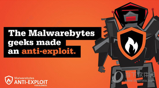 Malwarebytes Anti-Exploit