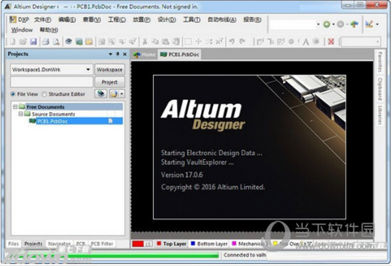 Altium Designer