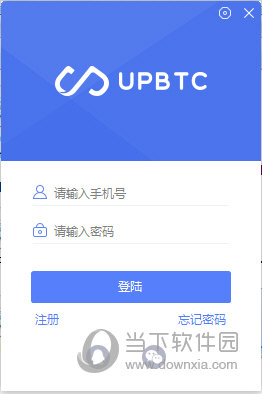 UpBTC