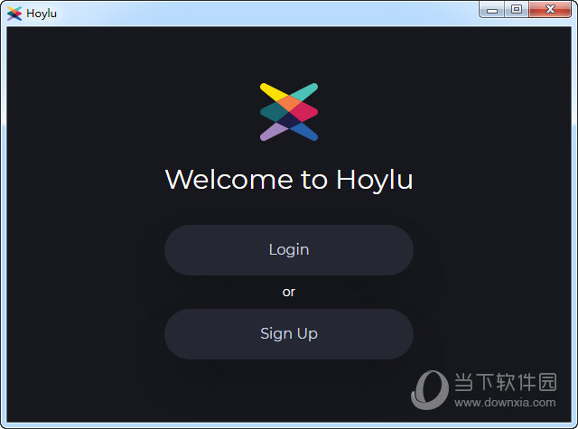 Hoylu Workspaces