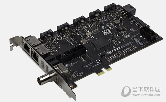 NVIDIA Quadro Sync