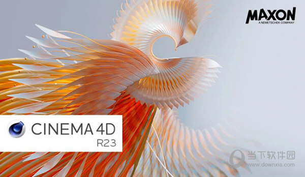 cinema 4d r23预设文件下载