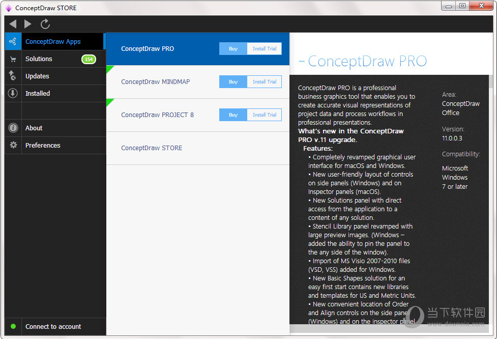 ConceptDraw