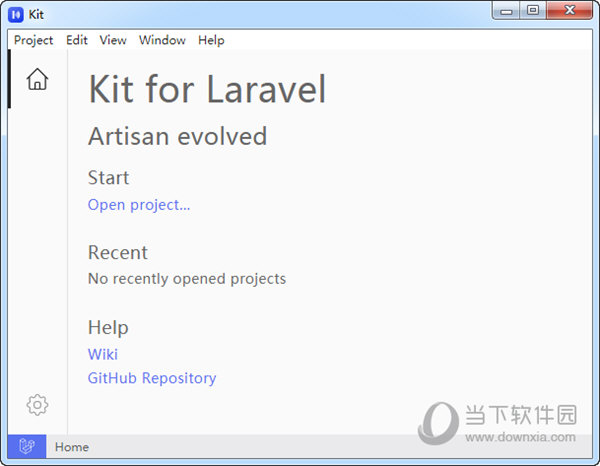 Laravel Kit