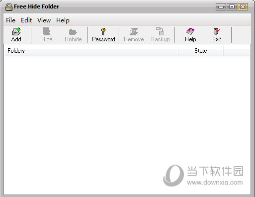 Free Folder Hider