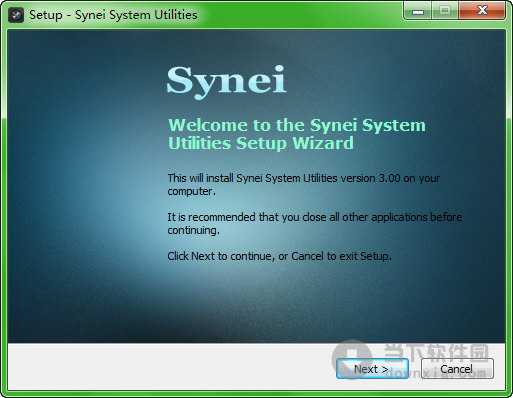 Synei System Utilities