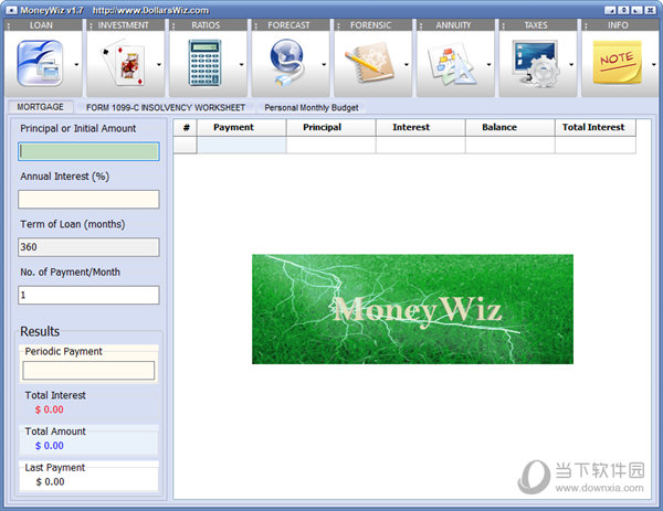 Money Wiz