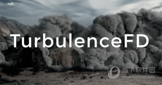 TurbulenceFD