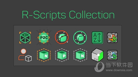 R Scripts Collection