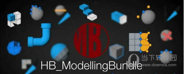 HB ModellingBundle