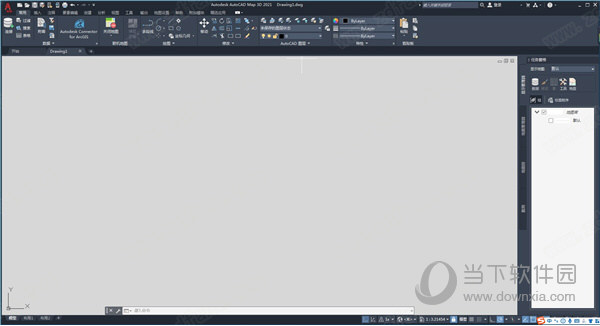 AutoCAD Map 3D 2021破解版下载
