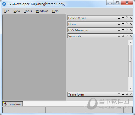 SVGDeveloper下载