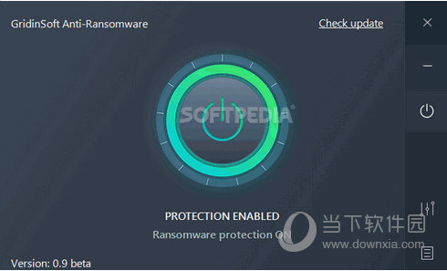 GridinSoft Anti-Ransomware