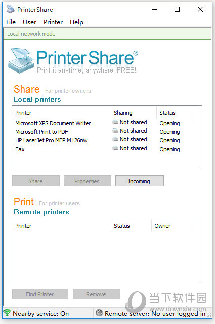 PrinterShare中文破解版