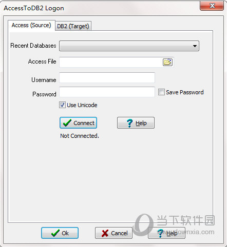 AccessToDB2