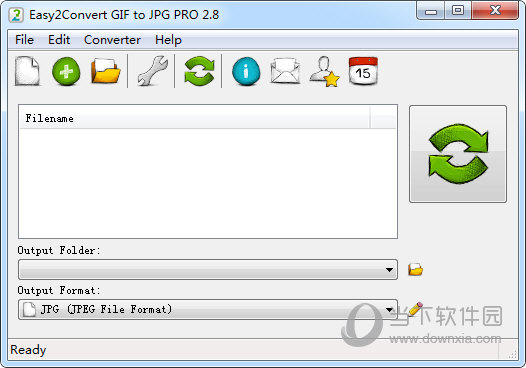 Easy2Convert GIF to JPG PRO