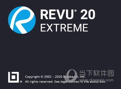 Bluebeam Revu 2020中文破解版