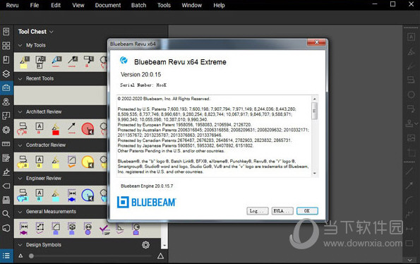 Bluebeam Revu 2020汉化破解版