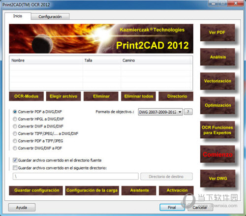 Print2CAD