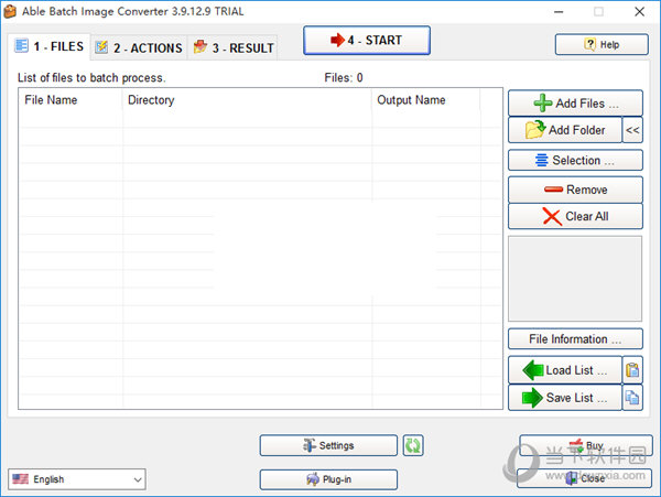 Able Batch Image Converter