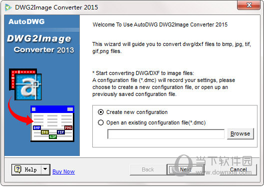 DWG2Image Converter