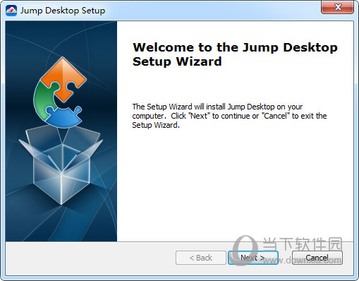 Jump Desktop