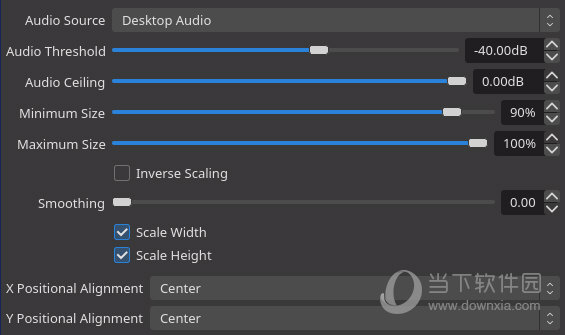 Scale To Sound