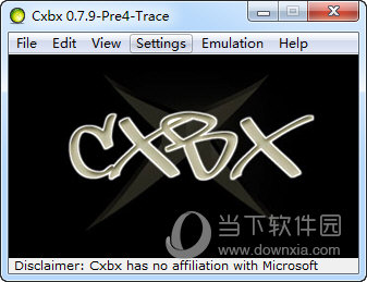 Cxbx