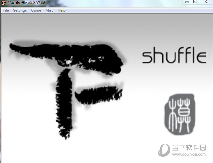 FBA SHUFFLE