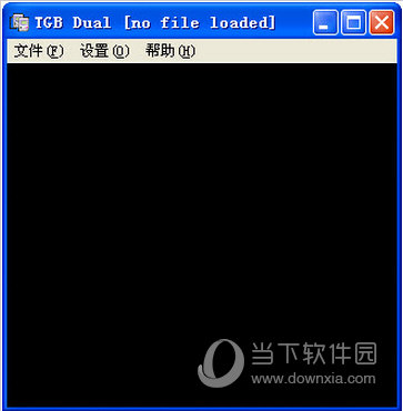 TGB Dual模拟器