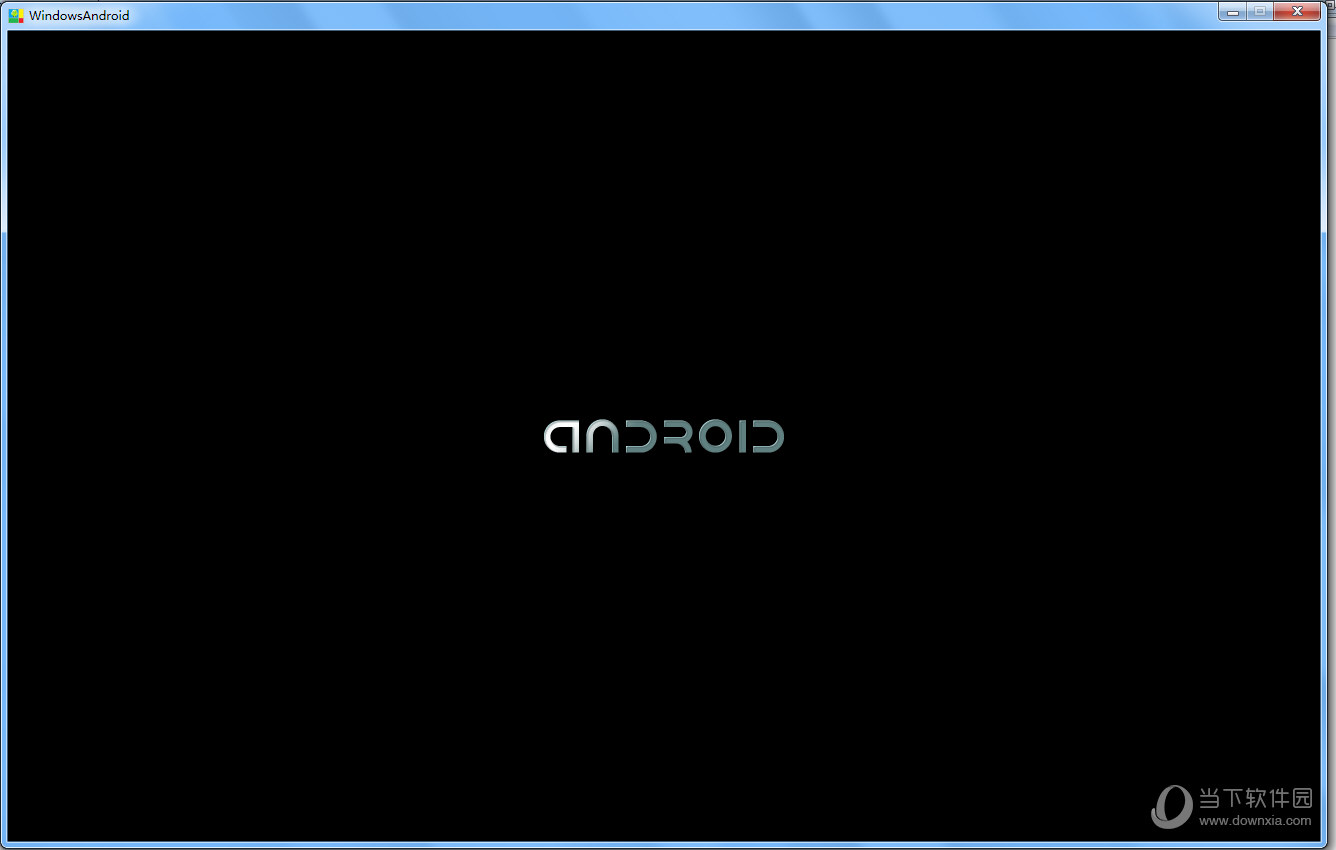 Windows Android模拟器