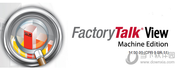 factorytalk view studio11中文版