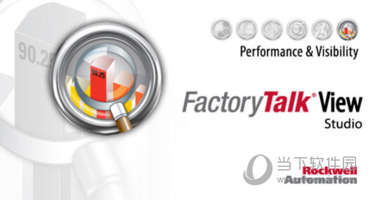 FactoryTalk View Studio