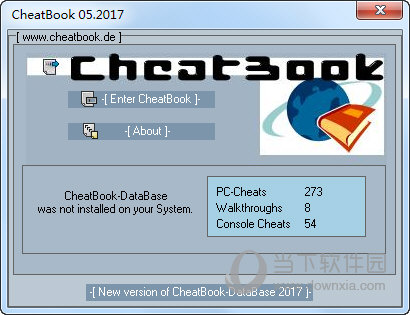 Cheatbook