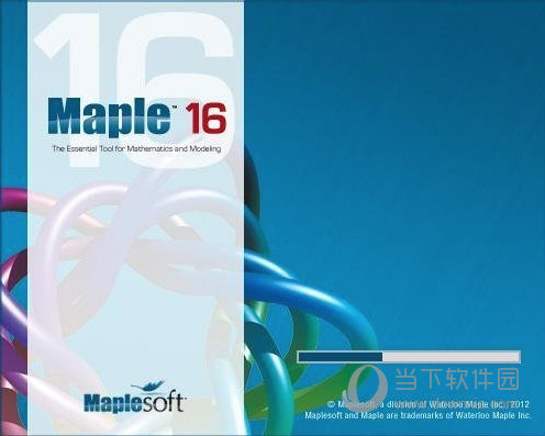 maple16破解版