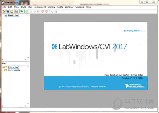 LabWindows/CVI