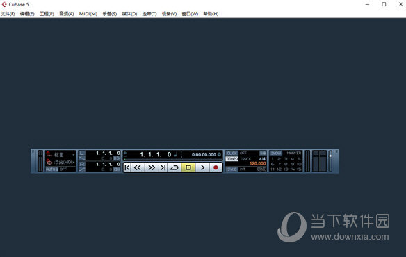 cubase5