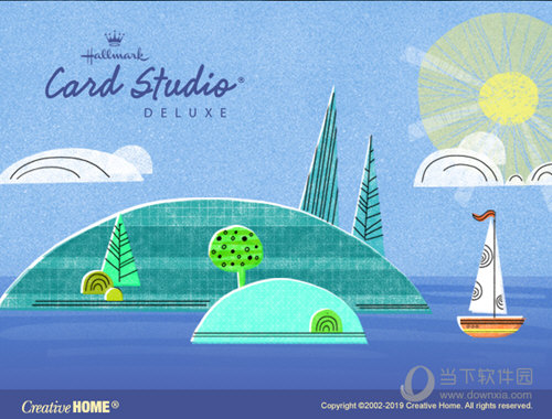 Hallmark Card Studio