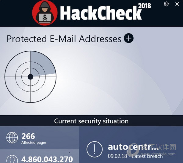 Abelssoft HackCheck