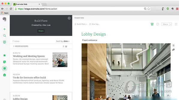 evernote web clipper chrome