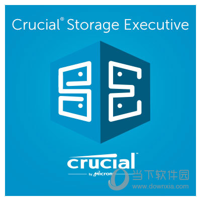 Crucial Storage Executive