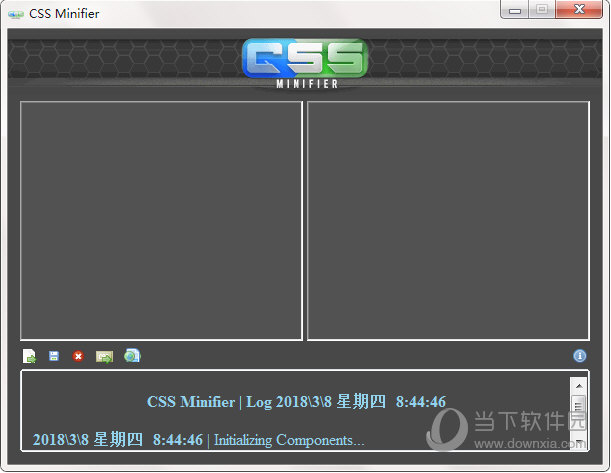 CSS Minifier