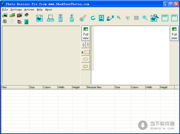 Photo Resizer Pro