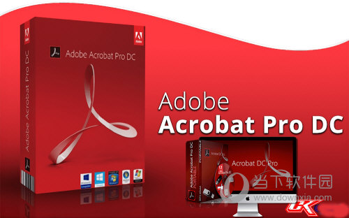 acrobat pro dc 2021