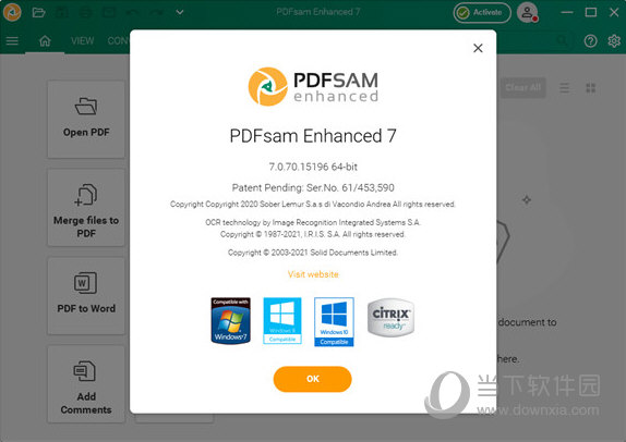 PDFsam Enhanced7