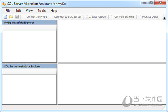 Microsoft SQL Server Migration Assistant for MySQL